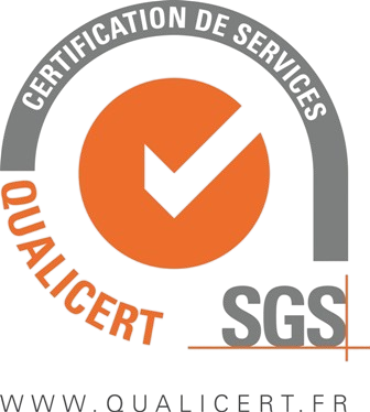 Cerfrance est un organisme de formation certifié
