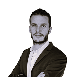Notre équipe pédagogique vous accompagne dans votre projet de formation, contactez-nous