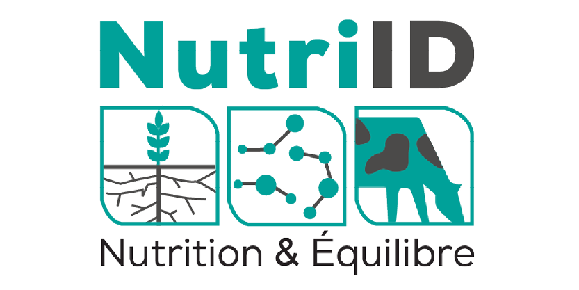 commandes d'analyses de sol et de sève, pour disposer de données fiables pour piloter la nutrition de vos cultures.