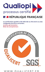 Cerfrance est un organisme de formation certifié