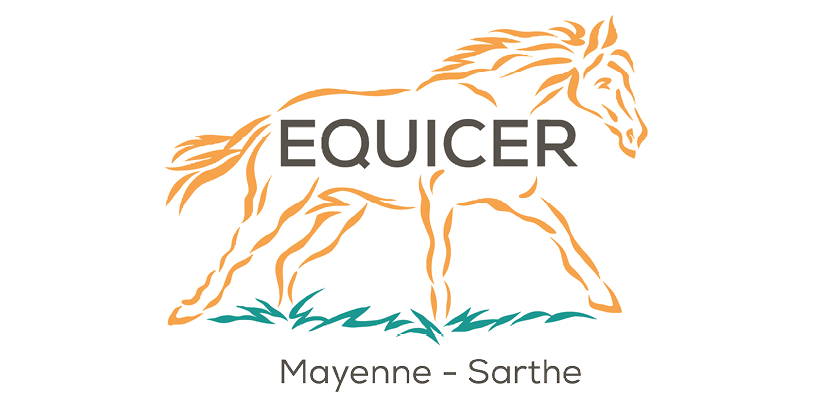 Filiale de Cerfrance, premier réseau en Mayenne et en Sarthe pour les professionnels du cheval.